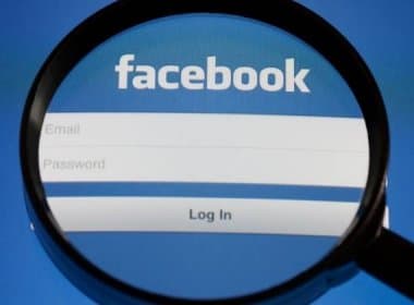 Facebook é processado por espionar usuários