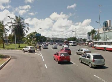 Sete mudanças de tráfego no Iguatemi começam em janeiro
