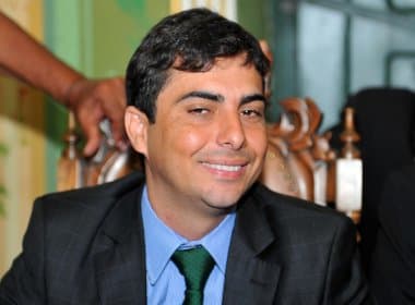 Marcell desiste da AL-BA, diz que CMS tem políticos ‘maiores’ e não descarta Presidência da República