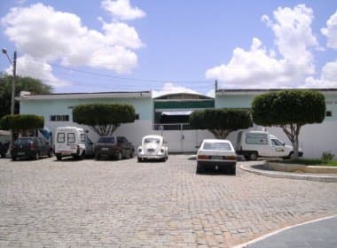 Paciente morre no hospital de Queimadas após esperar seis dias por transferência da Sesab