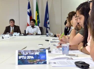 Boleto do IPTU chega a partir de segunda; Prefeitura quer ganhar R$ 500 milhões a mais