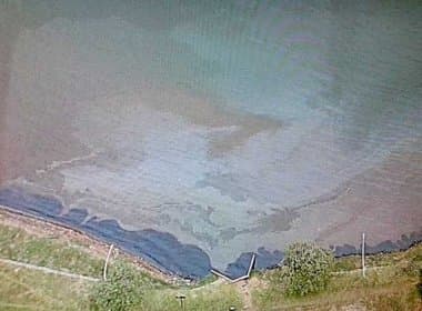 Distrito Federal deve multar Planalto por derramamento de óleo em lago