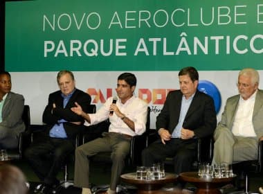 Parque Atlântico irá gerar mais de 3 mil empregos e investirá R$ 40 milhões em Salvador