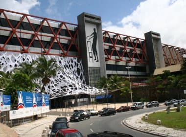Governo anuncia investimento de R$ 10 milhões em requalificação do Centro de Convenções