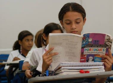 Cidade com melhor Ideb da Bahia anuncia pagamento do piso nacional dos professores