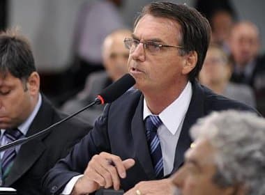 Grupo tenta barrar Bolsonaro na presidência da Comissão de Direitos Humanos