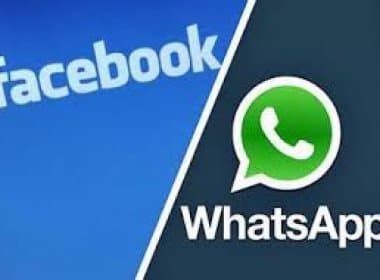 Facebook compra o Whatsappp por US$ 16 bilhões