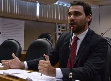 PSDB fora da chapa: ‘Foi infeliz a declaração’, diz deputado tucano, sobre ‘sugestão’ do PMDB