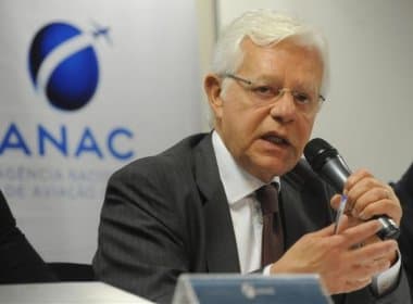 Aeroporto de Salvador não terá padrão Fifa, diz ministro