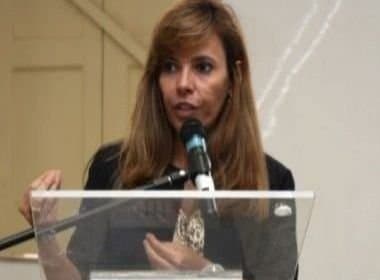 Eleição MP-BA: Rita Tourinho confirma candidatura