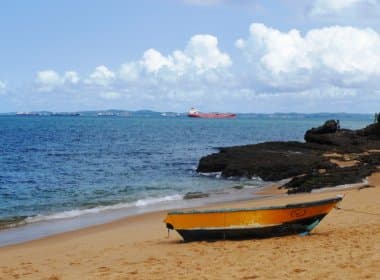 Vinte e uma praias de Salvador estão impróprias para banho