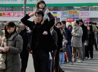 Vítimas de acidente nuclear de Fukushima poderão retonar às suas casas em abril