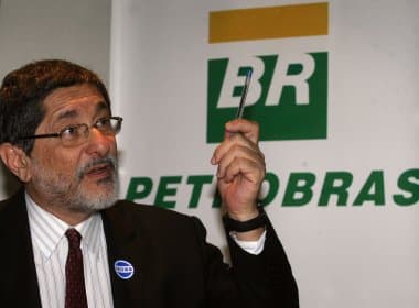 Oposição articula CPI da Petrobras para apurar denúncia de propina ligada à gestão de Gabrielli