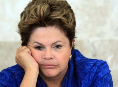 Petistas se encontram em jantar para criticar governo Dilma