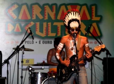 Carnaval no Pelô começa oficialmente nesta sexta-feira