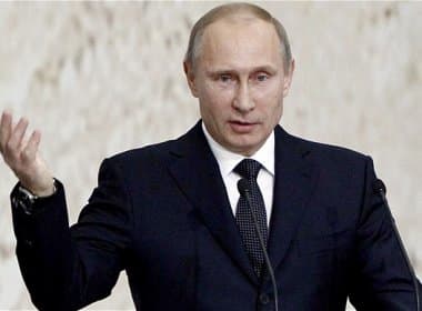 Parlamento russo acata pedido de Putin e autoriza envio de forças armadas para Ucrânia