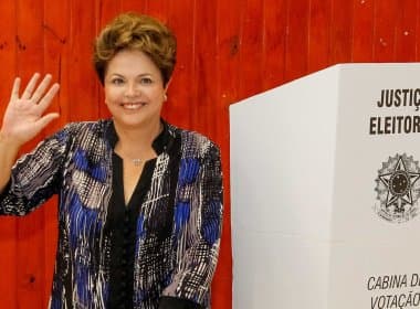 Perfil médio do eleitor brasileiro é próximo ao de apoiadores de Dilma Rousseff