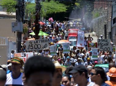 Racismo lidera ranking das ocorrências registradas no Observatório do Carnaval