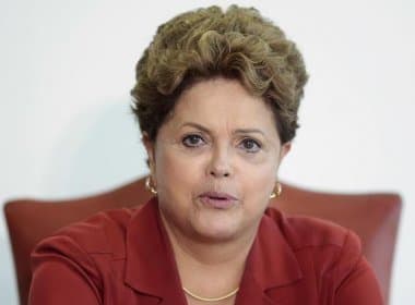 Pelo Twitter, Dilma afirma que país está na reta final dos preparativos para Copa do Mundo