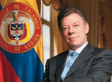 Colombianos votam para eleger um novo congresso