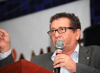 Ex-prefeito de Camaçari Luiz Caetano é multado por gasto irregular de R$ 800 mil 