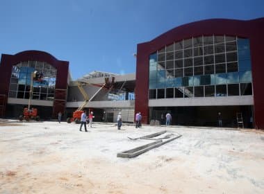 Antiga Ceasinha, Mercado do Rio Vermelho será reinaugurada no fim do mês