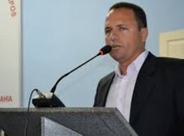 MP pede bloqueio de bens e cassação de prefeito de Guaratinga