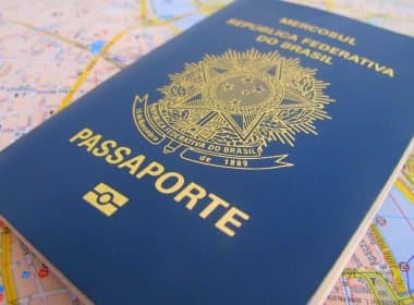 Sistema de passaporte falha e prejudica emissão e consulta do documento