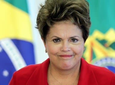 "Sociedade brasileira ainda tem muito o que avançar", diz Dilma sobre pesquisa Ipea