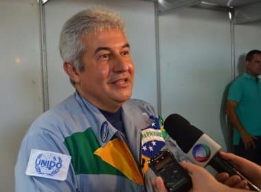 Primeiro astronauta brasileiro pode começar carreira política