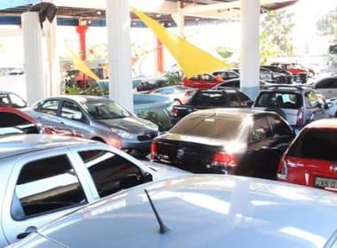 Preço de automóveis sofre aumento de 5%; volta do IPI é uma das causas