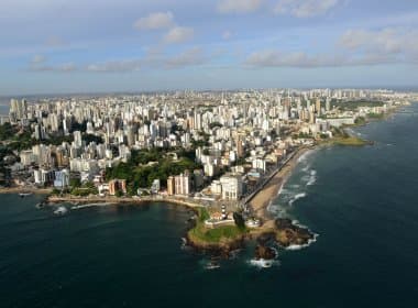 Salvador é eleita quarto melhor destino de viagem em premiação de site de turismo