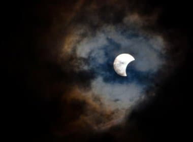 Eclipse total da Lua acontece na próxima terça-feira e poderá ser visto em todo o Brasil