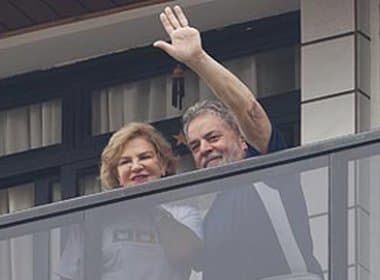 Lula lamenta morte de Garcia Márquez
