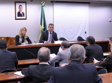 Conselho de Ética da Câmara instaura processo contra Luiz Argôlo