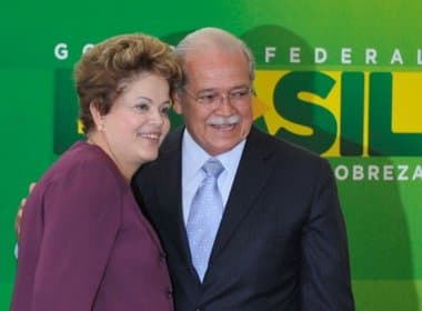 PR pode trocar Dilma por Aécio, diz colunista; César Borges pode ser desfiliado se não seguir partido