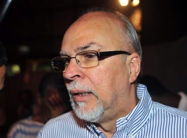 Mário Negromonte é eleito conselheiro do TCM