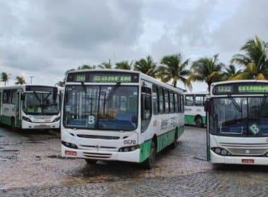 Secretário anuncia fim das operações da empresa de ônibus Barramar