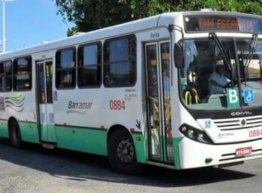 Transalvador redistribui 55 linhas da Barramar entre 15 empresas de ônibus