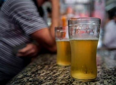 Bahia lidera preferência por cerveja no País, aponta Ibope