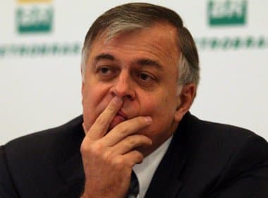 Suíça bloqueia US$ 23 mi que seriam de ex-diretor da Petrobras