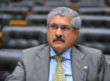 Após saída de César Borges de ministério, José Rocha perde presidência do PR baiano