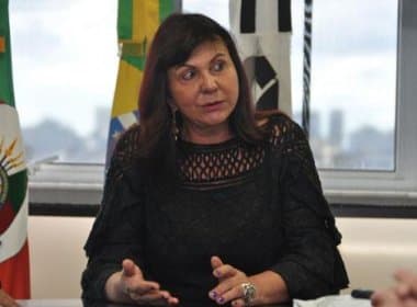Desembargadora baiana não é escolhida por Dilma para ministra do TST