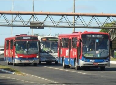 Três consórcios apresentam proposta para operar transporte público em Salvador