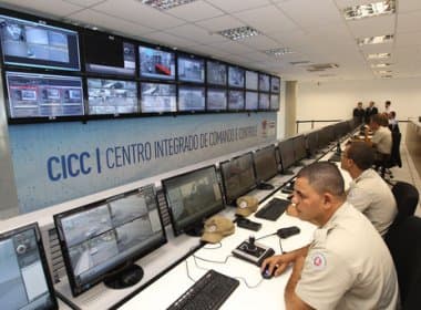 Representantes das 12 cidades-sede discutem segurança na Copa em Salvador