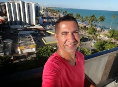 Empresário que teria chamado Márcio Victor de &#039;favelado&#039; é encontrado morto em Inhambupe