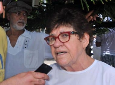 ‘Não tenho dúvida’, diz vereadora sobre possibilidade de manipulação do Salvador 500