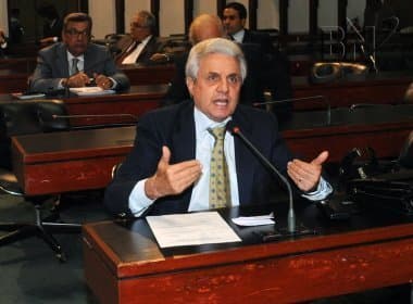 Gaban diz que licitação trará prejuízo de R$ 320 milhões ao Estado