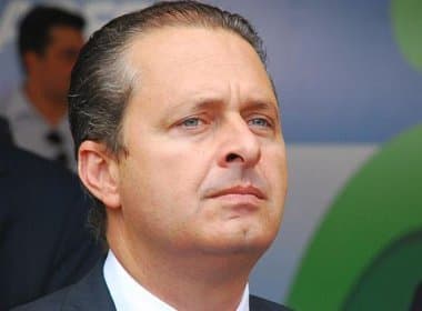 Júlio Delgado confirma morte de Eduardo Campos em acidente aéreo em Santos