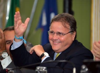 ‘Vamos crescer mais’, diz Geddel sobre resultado de pesquisa Ipespe/Bahia Notícias